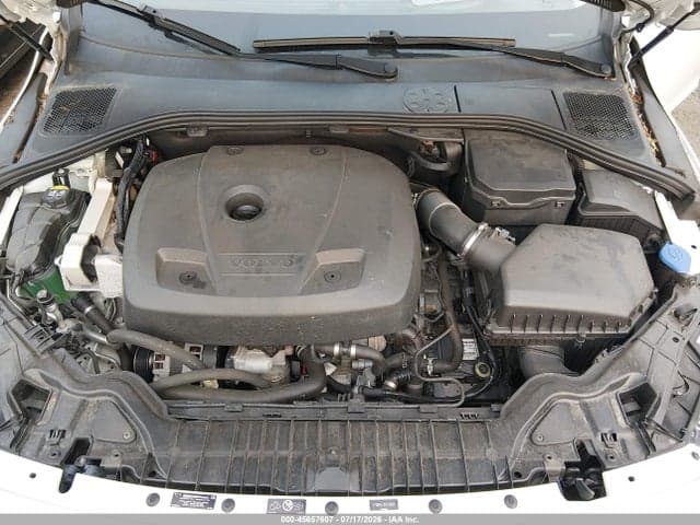 2017 VOLVO S60 T5 DYNAMIC 10