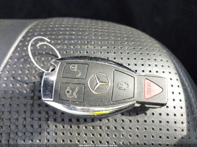 2017 MERCEDES-BENZ AMG SL 63 11