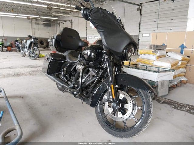 2020 HARLEY-DAVIDSON FLHXS - 1