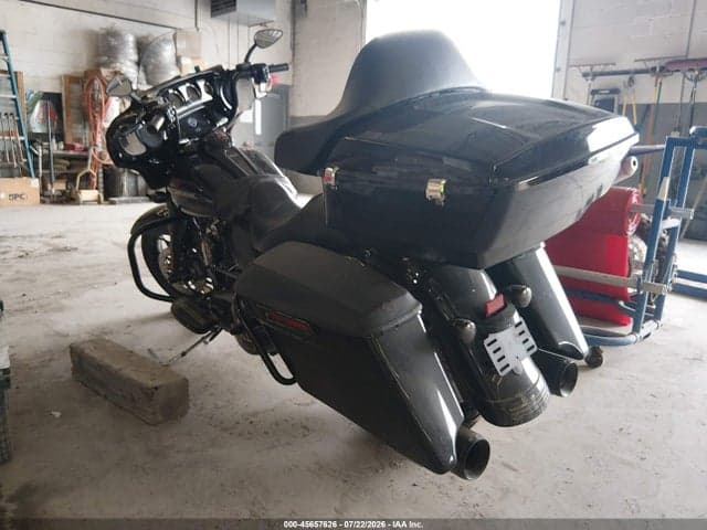 2020 HARLEY-DAVIDSON FLHXS 3