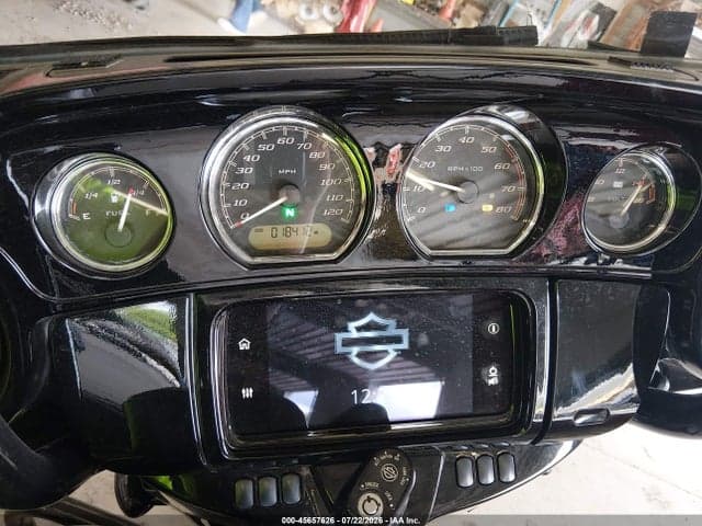 2020 HARLEY-DAVIDSON FLHXS 7