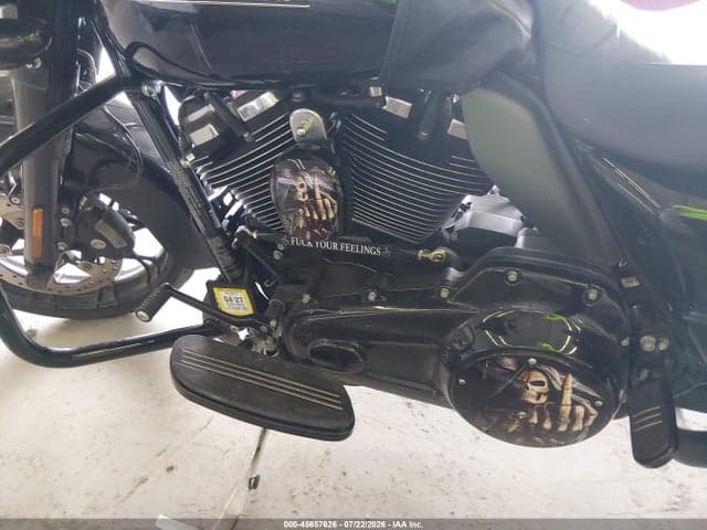 2020 HARLEY-DAVIDSON FLHXS 9