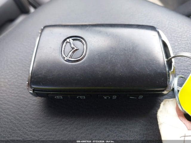 2020 MAZDA CX-5 TOURING 11