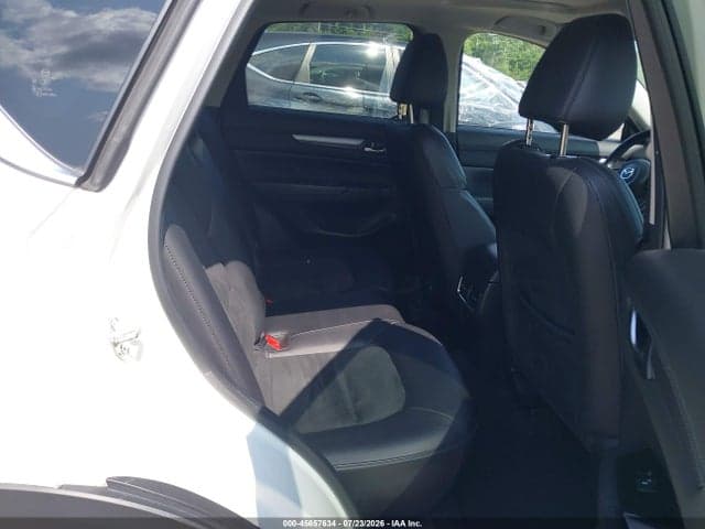 2020 MAZDA CX-5 TOURING 8