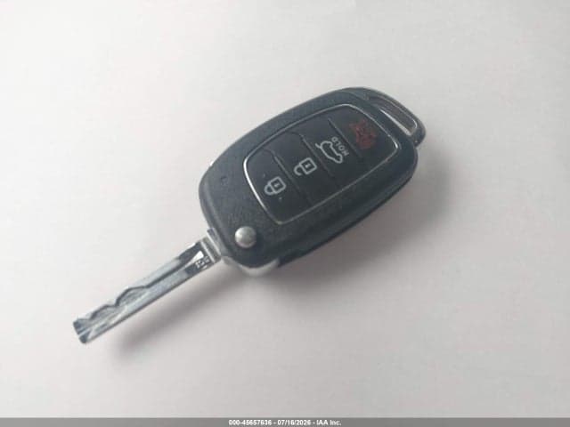 2018 HYUNDAI TUCSON SE 11