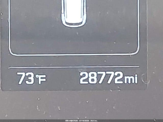 2018 HYUNDAI TUCSON SE 15