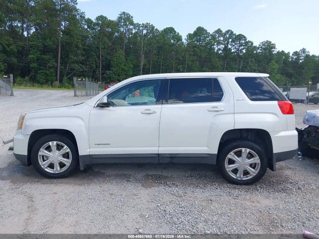 2017 GMC TERRAIN SLE-1 14