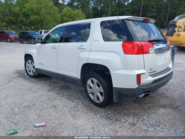 2017 GMC TERRAIN SLE-1 3