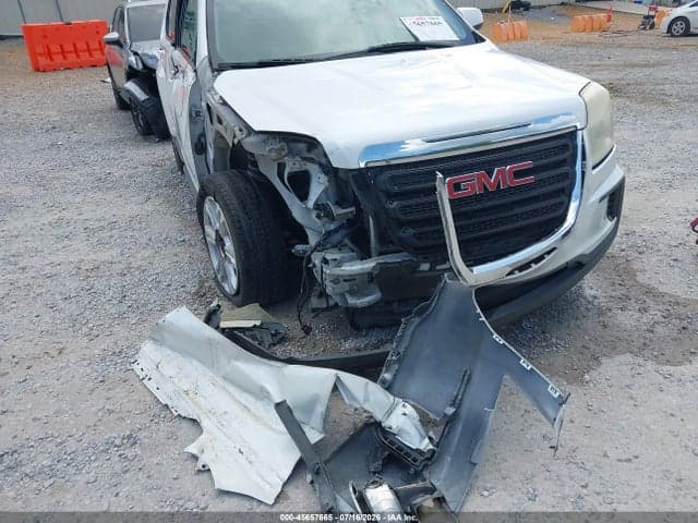 2017 GMC TERRAIN SLE-1 6