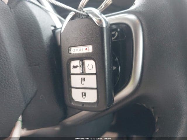 2022 HONDA CR-V AWD EX-L 11