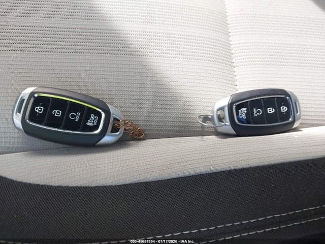 2021 HYUNDAI VENUE SEL 11