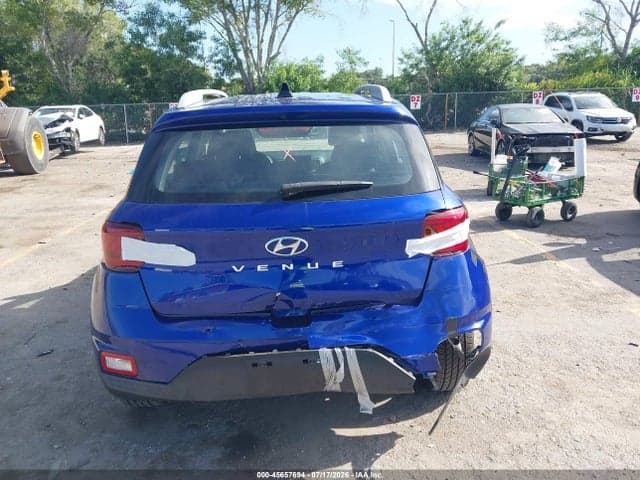 2021 HYUNDAI VENUE SEL 16
