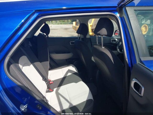 2021 HYUNDAI VENUE SEL 8