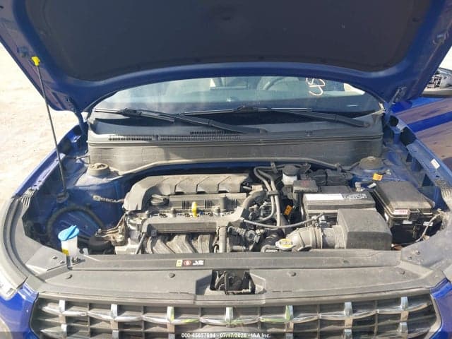 2021 HYUNDAI VENUE SEL 10