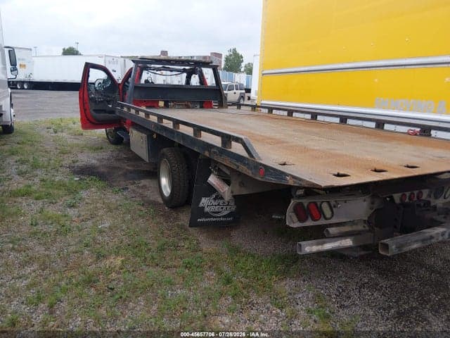 2021 FORD F550 SUPER DUTY 3