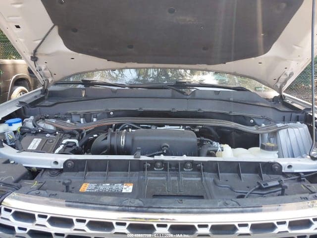 2023 FORD EXPLORER LIMITED 10