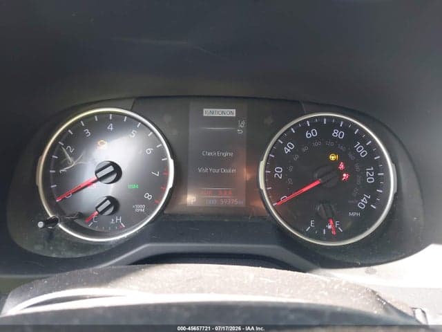 2021 TOYOTA RAV4 XLE PREMIUM 7
