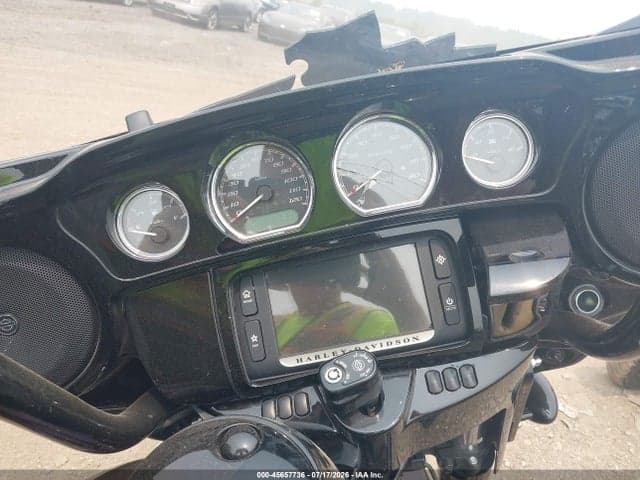 2018 HARLEY-DAVIDSON FLHXS STREET GLIDE SPECIAL 7