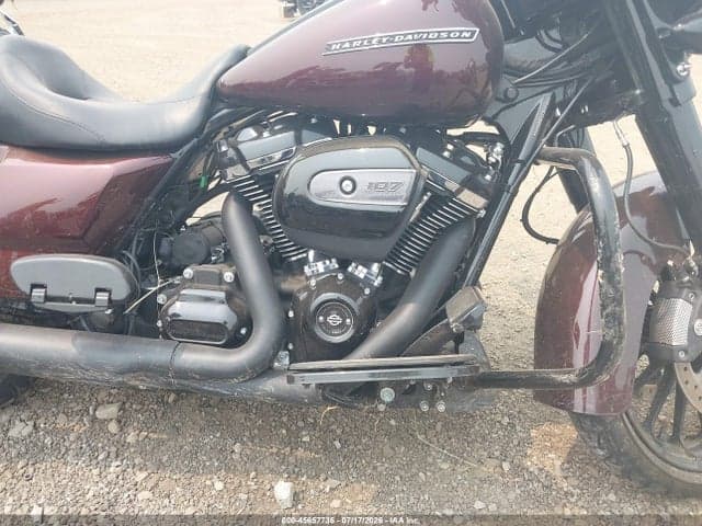 2018 HARLEY-DAVIDSON FLHXS STREET GLIDE SPECIAL 8