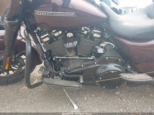 2018 HARLEY-DAVIDSON FLHXS STREET GLIDE SPECIAL 9