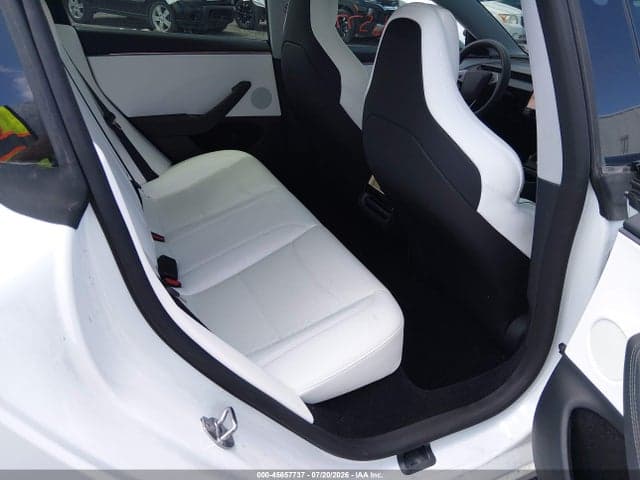 2026 TESLA MODEL 3 PERFORMANCE ALL-WHEEL DRIVE 8