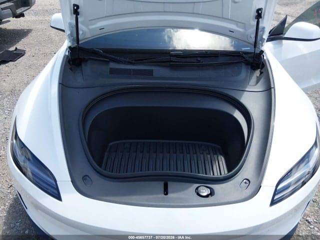 2026 TESLA MODEL 3 PERFORMANCE ALL-WHEEL DRIVE 10