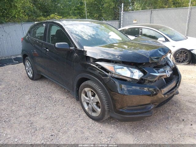 2017 HONDA HR-V LX - 1