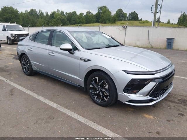 2024 HYUNDAI SONATA SEL 1