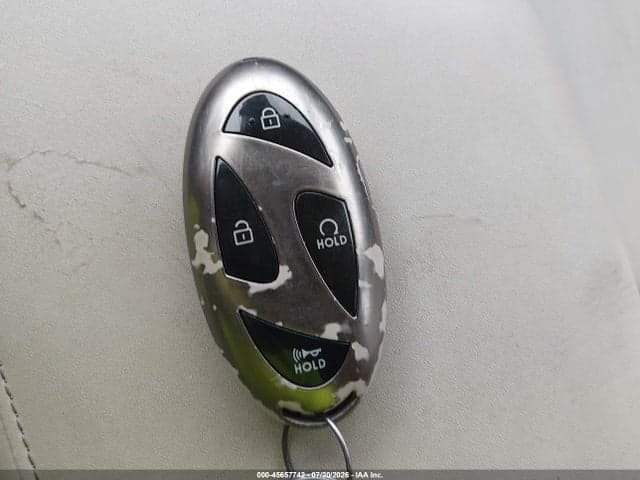 2024 HYUNDAI SONATA SEL 11