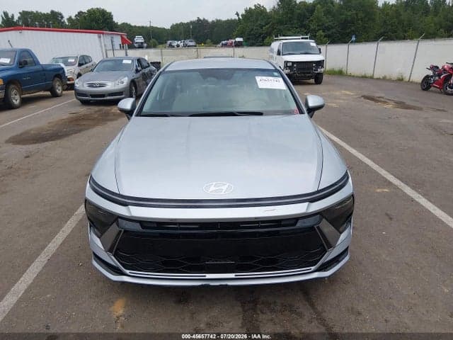 2024 HYUNDAI SONATA SEL 13