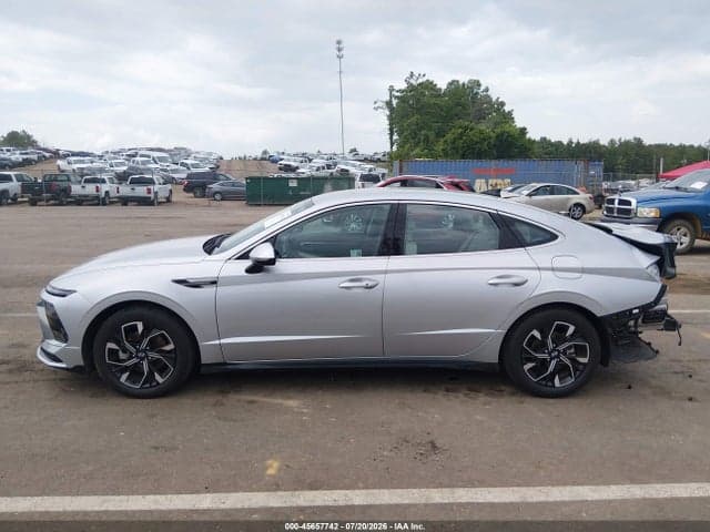 2024 HYUNDAI SONATA SEL 15