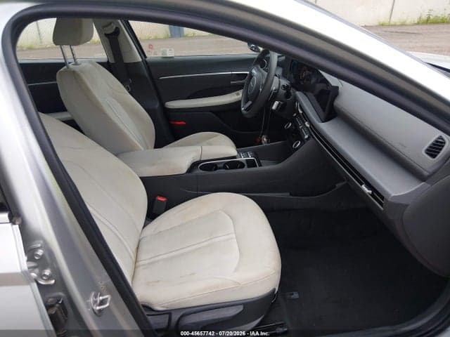2024 HYUNDAI SONATA SEL 5
