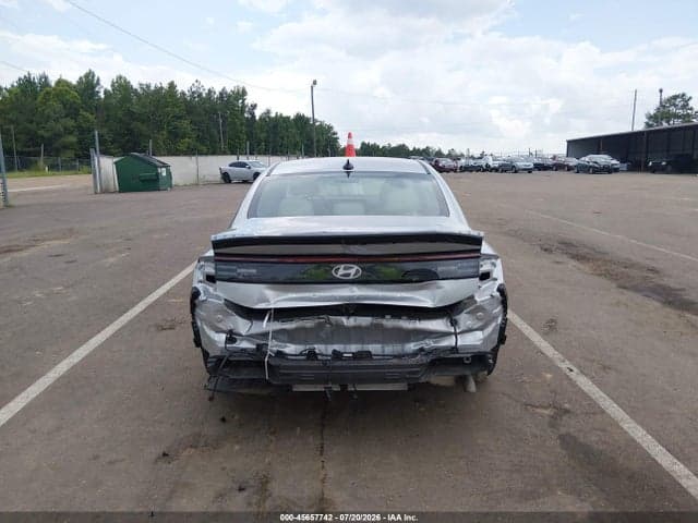 2024 HYUNDAI SONATA SEL 6