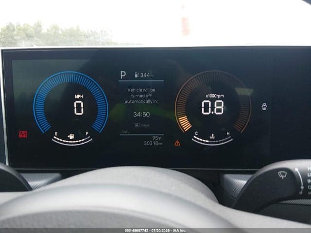 2024 HYUNDAI SONATA SEL 7