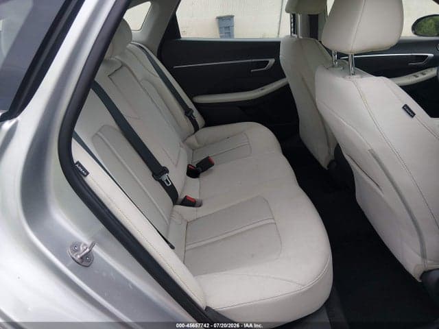 2024 HYUNDAI SONATA SEL 8