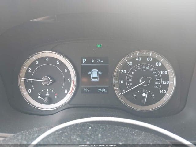 2022 HYUNDAI VENUE SEL 7