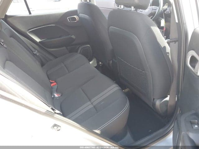 2022 HYUNDAI VENUE SEL 8