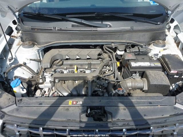2022 HYUNDAI VENUE SEL 10