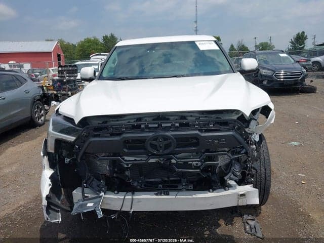 2024 TOYOTA TUNDRA SR5 6