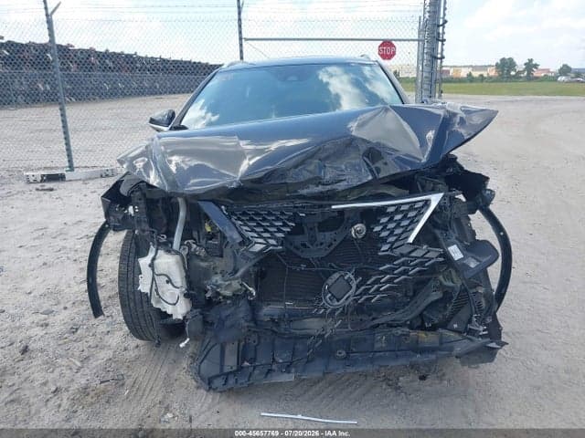2022 LEXUS RX 350 13