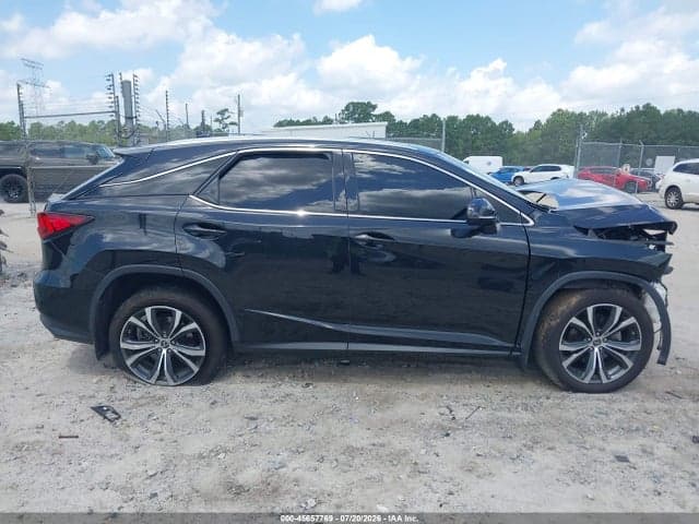 2022 LEXUS RX 350 14