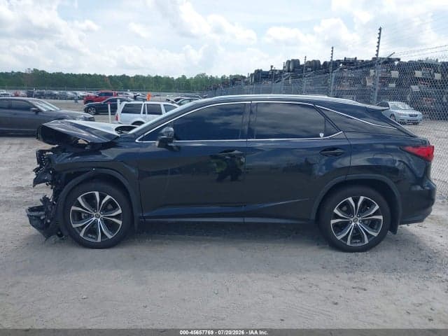 2022 LEXUS RX 350 15