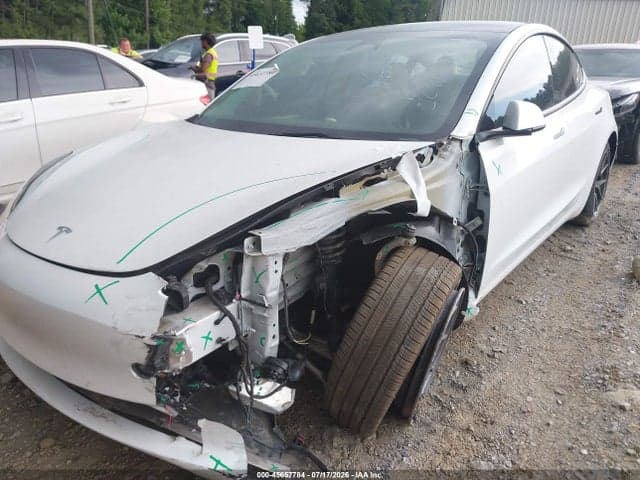 2023 TESLA MODEL 3 REAR-WHEEL DRIVE 6