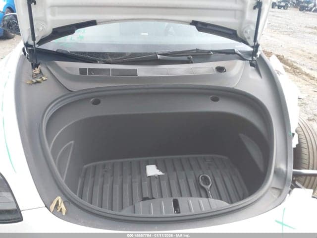 2023 TESLA MODEL 3 REAR-WHEEL DRIVE 10