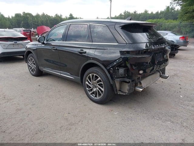 2021 LINCOLN CORSAIR STANDARD 3