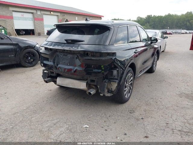 2021 LINCOLN CORSAIR STANDARD 4