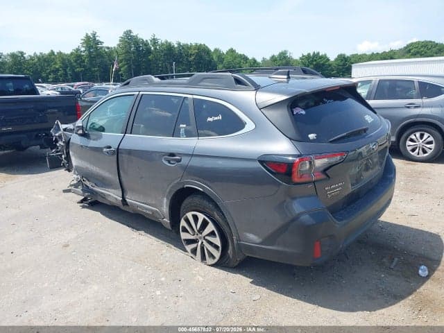 2021 SUBARU OUTBACK PREMIUM 3
