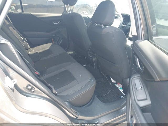 2021 SUBARU OUTBACK PREMIUM 8