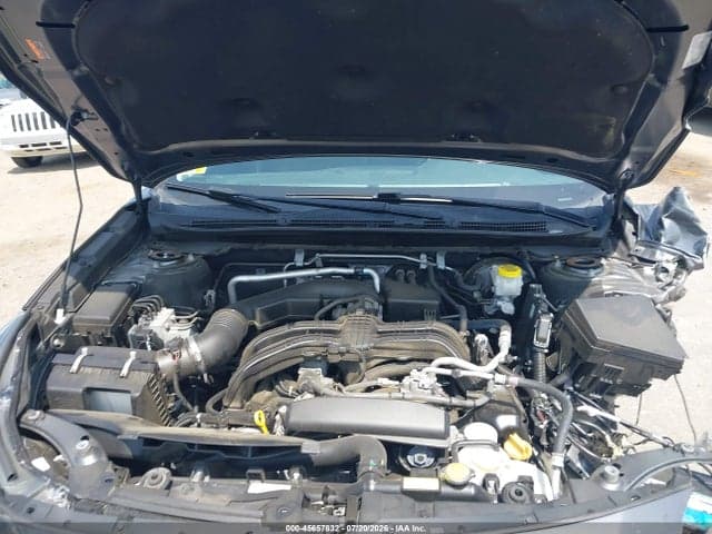2021 SUBARU OUTBACK PREMIUM 10