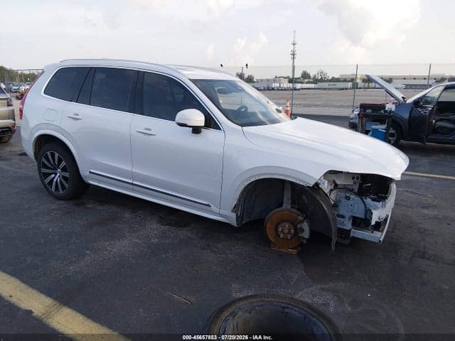 2024 VOLVO XC90 B5 PLUS BRIGHT THEME 1